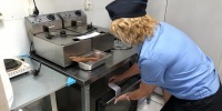 Деятельность общепита приостановлена на 20 суток - УФССП