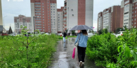 Фото Регины Минибаевой - Tumentoday.Ru