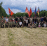 На военно-полевых сборах «Казачьи рубежи» ковровские юнармейцы заняли первое место - Город Ковров