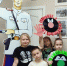 «Мы правила все знаем и все их выполняем!» - Георгиевская ЦБС