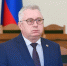 Олег Черноусов возглавил Администрацию Главы ЛНР. - Город Ровеньки