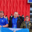 Пятеро ветеранов СВО из Псковской области участвуют в чемпионате - ГТРК Псков