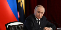 Владимир Путин: российские войска эффективнее противника, расширяется буферная зона - Газета Молодежь Дагестана