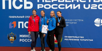лег - Газета Сурские просторы