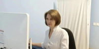 В новоузенской больнице новые аппараты УЗИ выявляют заболевания на ранней стадии - Четвертая Власть