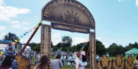 На московском Сабантуе испекут Хлеб единства и дружбы народов - Сетевое издание Республика Башкортостан
