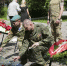 Торжественная акция ко Дню ветеранов боевых действий прошла во Всеволожске - Всеволожские вести онлайн