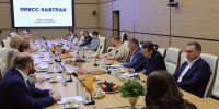 В Королёве продолжается приёмная кампания в вузе и колледже: более тысячи заявлений за первую неделю - Администрация г. Королёв