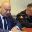 Омск возобновил шефство над атомным ракетоносцем - 12 канал