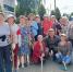 «Серебряные» волонтеры помогают не только фронту, но и родному округу - Министерство труда и соцзащиты