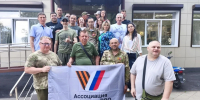 В Люберцах обсудили вопросы социальной поддержки и адаптации ветеранов СВО - Телеканал ЛТВ