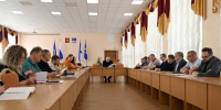 «Коммунальный час»: уборка травы, репутация УК, обновление дворов, подготовка к зиме - Город Североморск