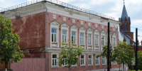 Доходный дом на Ленина, 104 в Ульяновске получил официальный предмет охраны - Ulyanovsk.Express