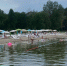 Фото: мэрия Барнаула / городской пляж - Алтайская правда