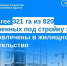 В Адыгее 321 га из 820 выявленных под стройку земель уже вовлечены в жилищное строительство. - Тахтамукайский район