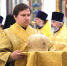 Митрополит Георгий возглавил богослужения в Благовещенском соборе Серафимо-Дивеевского монастыря - Свято-Троицкий Серафимо-Дивеевский монастырь