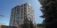 После удара: как в Севастополе восстанавливают дом на площади Ластовой и помогают пострадавшим жителям - RuInformer.Com