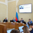Динамика налоговых и неналоговых доходов бюджета Омской области в 2025 году обогнала среднероссийскую - Минфин Омской области