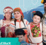 Три семьи из Мурманской области вышли в финал конкурса «Это у нас семейное» Президентской платформы «Россия – страна возможностей» - Город Мончегорск