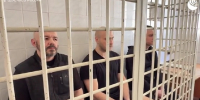 ФСБ предотвратила подготовку теракта в воинской части Тулы - ТК Первый Тульский