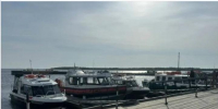 белое море - Петрозаводск говорит