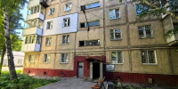 Пожар с пострадавшим ребёнком в доме на Шелковичной. Опубликованы подробности - ИА Версия-Саратов
