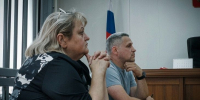 «Тогда я буду просто молчать!»: суд отстранил от участия в деле нового адвоката Ульянова - ИА Высота 102.0