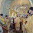 Святителя Иоанна Шанхайского и Сан-Францисского - Храм св. вмц. Екатерины