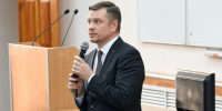 Евгения Павлова утвердили в должности ректора Горно-Алтайского госуниверситета - Сетевое издание Толк