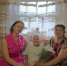 В Азовском районе труженица тыла Вера Чикина отметила 99-летие - Bloknot-Rostov.Ru