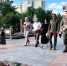 В Оренбурге почтили память ветеранов боевых действий - Комсомольская Правда