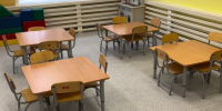 В Неверкино досрочно завершают капитальный ремонт детского сада - Stolica58.Ru
