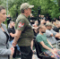 Крупный груз в реабилитационный центр для участников СВО доставили общественники - Teleport2001.Ru