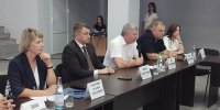 Преемственность поколений: Депутаты Суровикинского района поддержали инициативу губернатора - Газета Заря