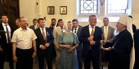Главный православный храм Кубани газифицировали - Югополис