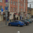 У собора Александра Невского в Ижевске появится новое место для остановки общественного транспорта - Сусанин
