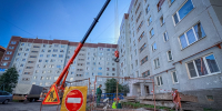 Фото: Псковские тепловые сети - InformPskov.Ru