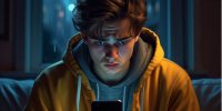 Нижегородец переслал девушке интимные фото и лишился денег - Время Н