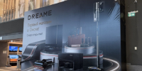 В Омске откроется первый фирменный магазин Dreame - Om1.Ru