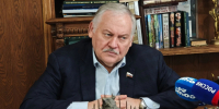 Константин Затулин помогает сочинцам решить проблему с незаконной реконструкцией дома - SochiStream.Ru