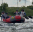 Старооскольцы вновь стали чемпионами по рафтингу. - Старооскольский городской округ