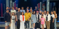 «Золотая маска» в Хакасии: экспертная оценка и культурное погружение - Минкультуры