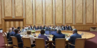 Государственный комитет Республики Башкортостан по конкурентной политике представил информационную систему «Агрегатор торгов малого объёма» - Комитет по конкурентной политике