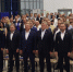 Глава Приволжского района приняла участие в партийной конференции - Приволжская газета