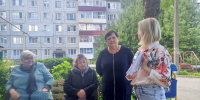 Информационная беседа о правилах поведения населения при угрозе совершения террористического акта - Библиотека имени В.А. Жуковского