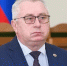 Олег Черноусов возглавил Администрацию Главы ЛНР - Правительство ЛНР