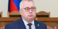 Олег Черноусов возглавил Администрацию Главы ЛНР - Правительство ЛНР
