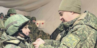 За мужем вслед - Мурманский вестник