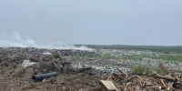 мусорный полигон в Орзеге - Петрозаводск говорит