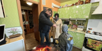 В Камешкове мужчина на кухне избил коллегу своей сожительницы - Progorod33.Ru